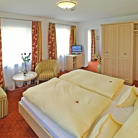 Hotel Hagerhof Thiersee Exterior photo