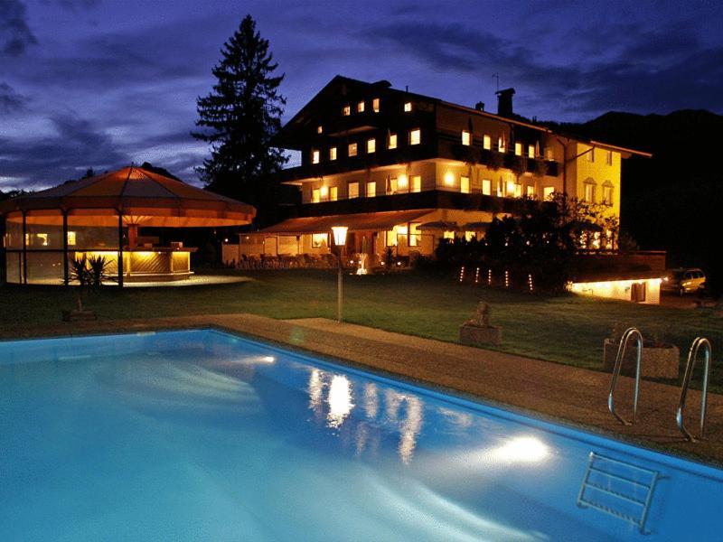 Hotel Hagerhof Thiersee Exterior photo