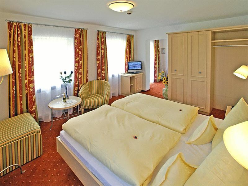 Hotel Hagerhof Thiersee Exterior photo