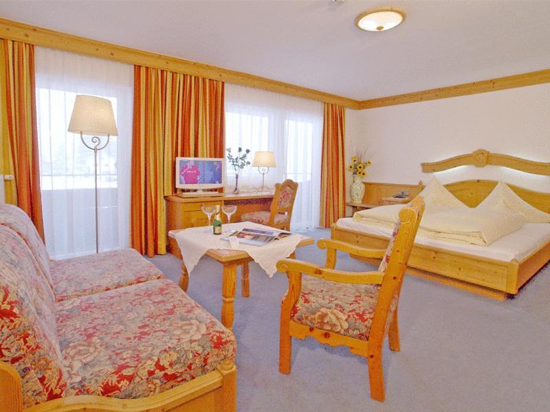 Hotel Hagerhof Thiersee Exterior photo