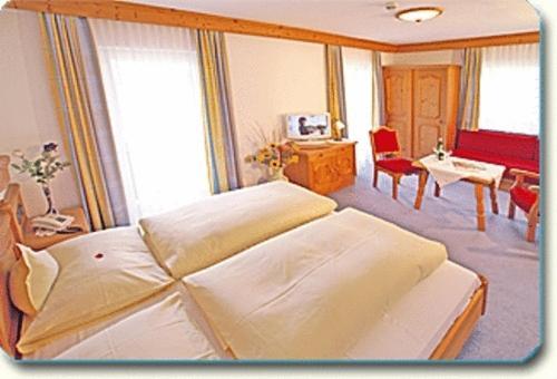 Hotel Hagerhof Thiersee Exterior photo
